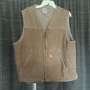 Carhartt Vest